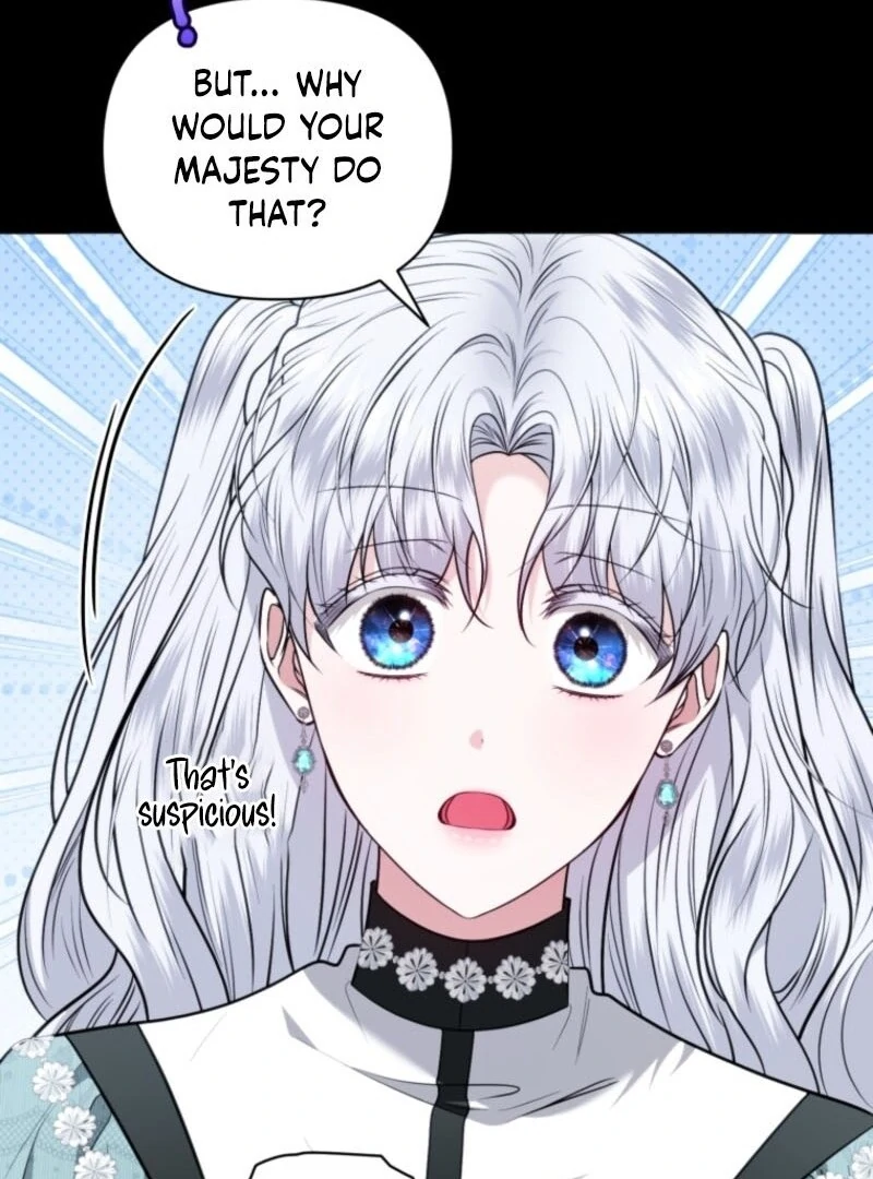 The Low-Ranking Civil Servant Wants to Achieve Success Chapter 32 page 32