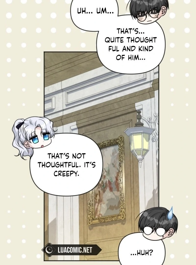 The Low-Ranking Civil Servant Wants to Achieve Success Chapter 32 page 61