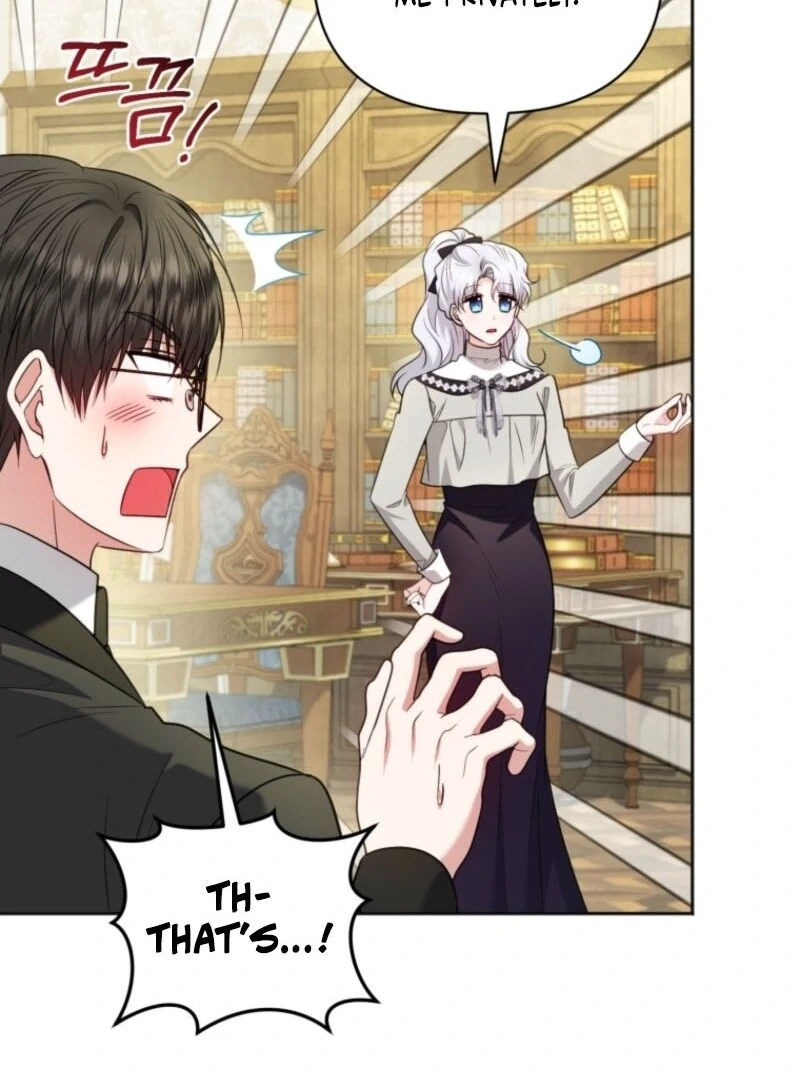 The Low-Ranking Civil Servant Wants to Achieve Success Chapter 32 page 63