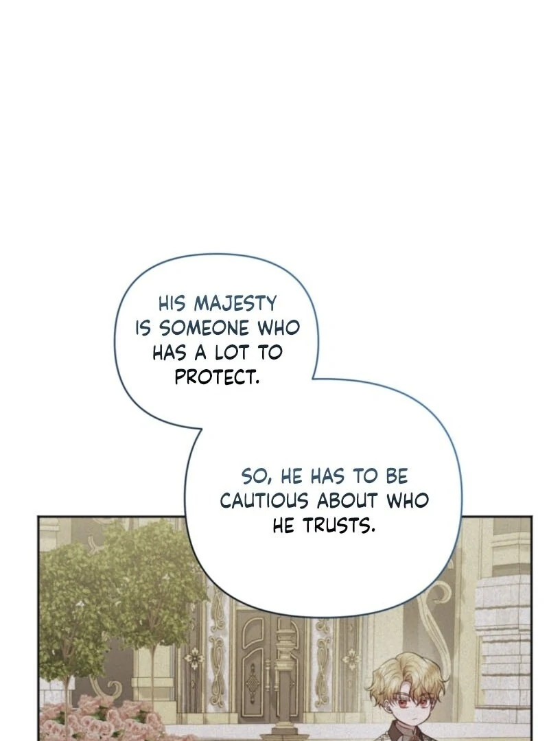 The Low-Ranking Civil Servant Wants to Achieve Success Chapter 32 page 70