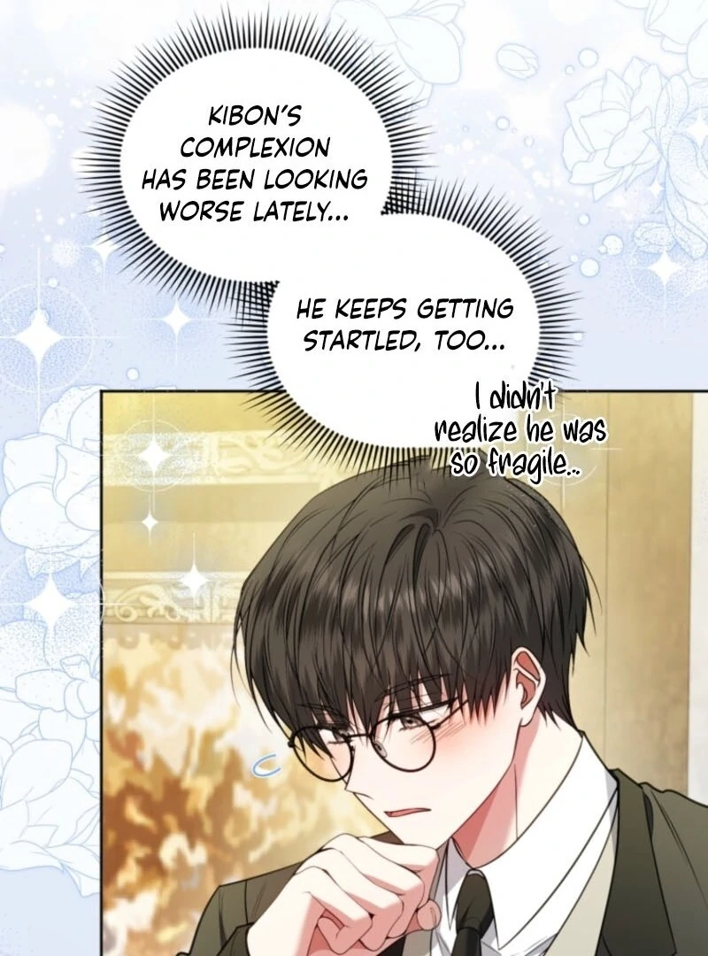 The Low-Ranking Civil Servant Wants to Achieve Success Chapter 32 page 76