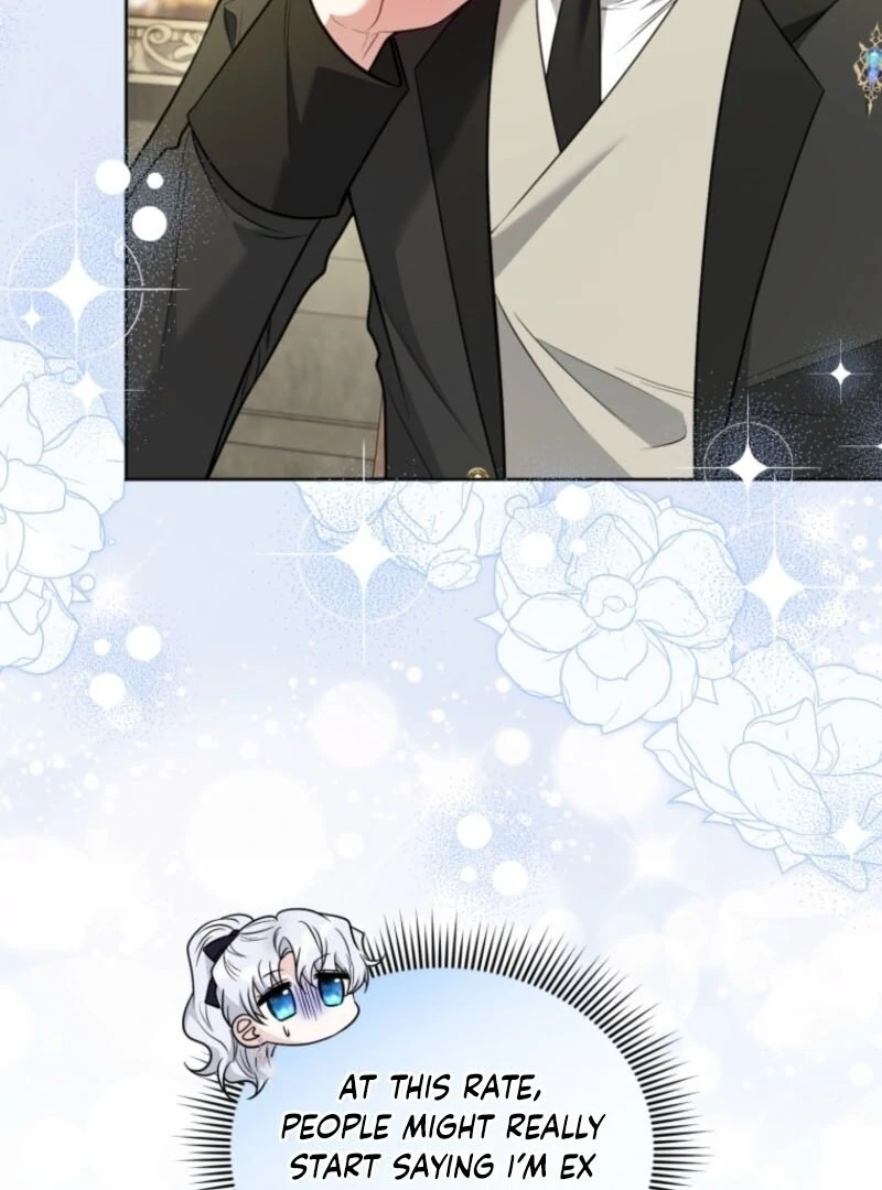 The Low-Ranking Civil Servant Wants to Achieve Success Chapter 32 page 77