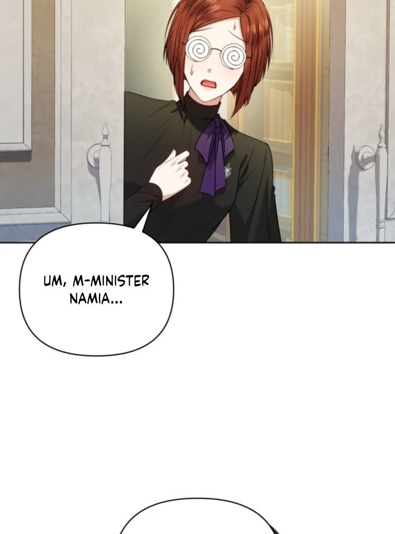 The Low-Ranking Civil Servant Wants to Achieve Success Chapter 32 page 79