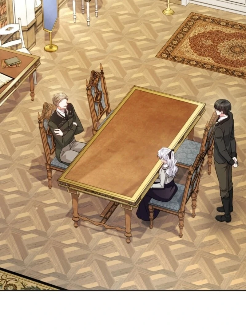 The Low-Ranking Civil Servant Wants to Achieve Success Chapter 32 page 81