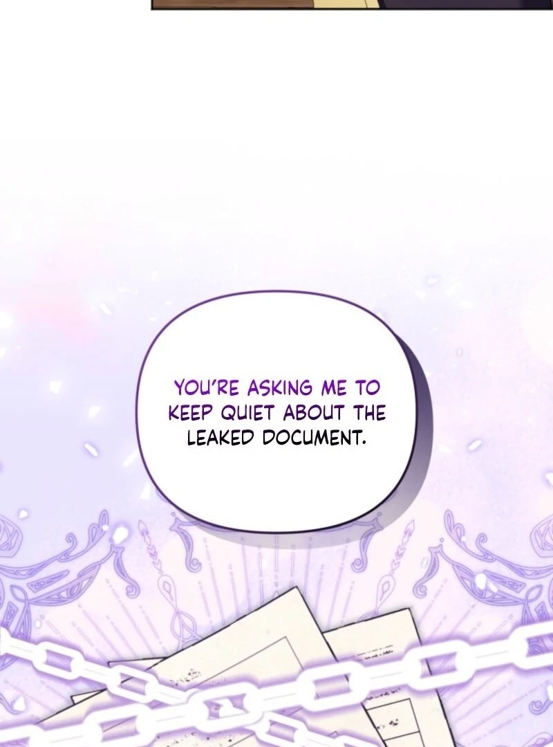 The Low-Ranking Civil Servant Wants to Achieve Success Chapter 32 page 85