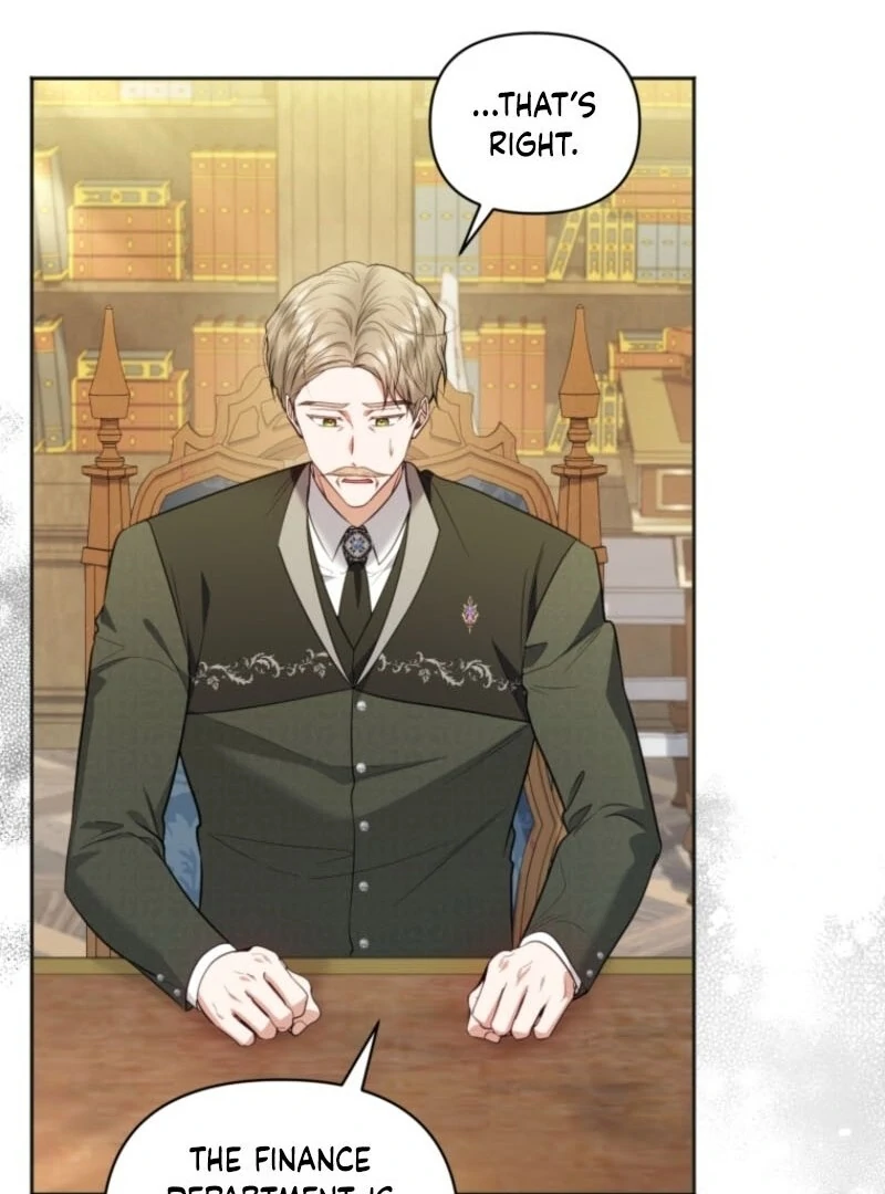 The Low-Ranking Civil Servant Wants to Achieve Success Chapter 32 page 88