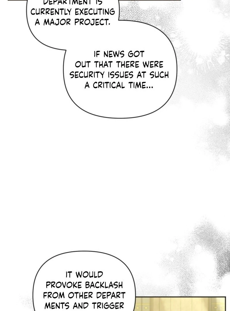 The Low-Ranking Civil Servant Wants to Achieve Success Chapter 32 page 89