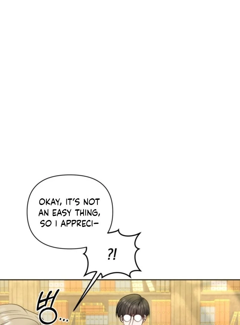 The Low-Ranking Civil Servant Wants to Achieve Success Chapter 32 page 94