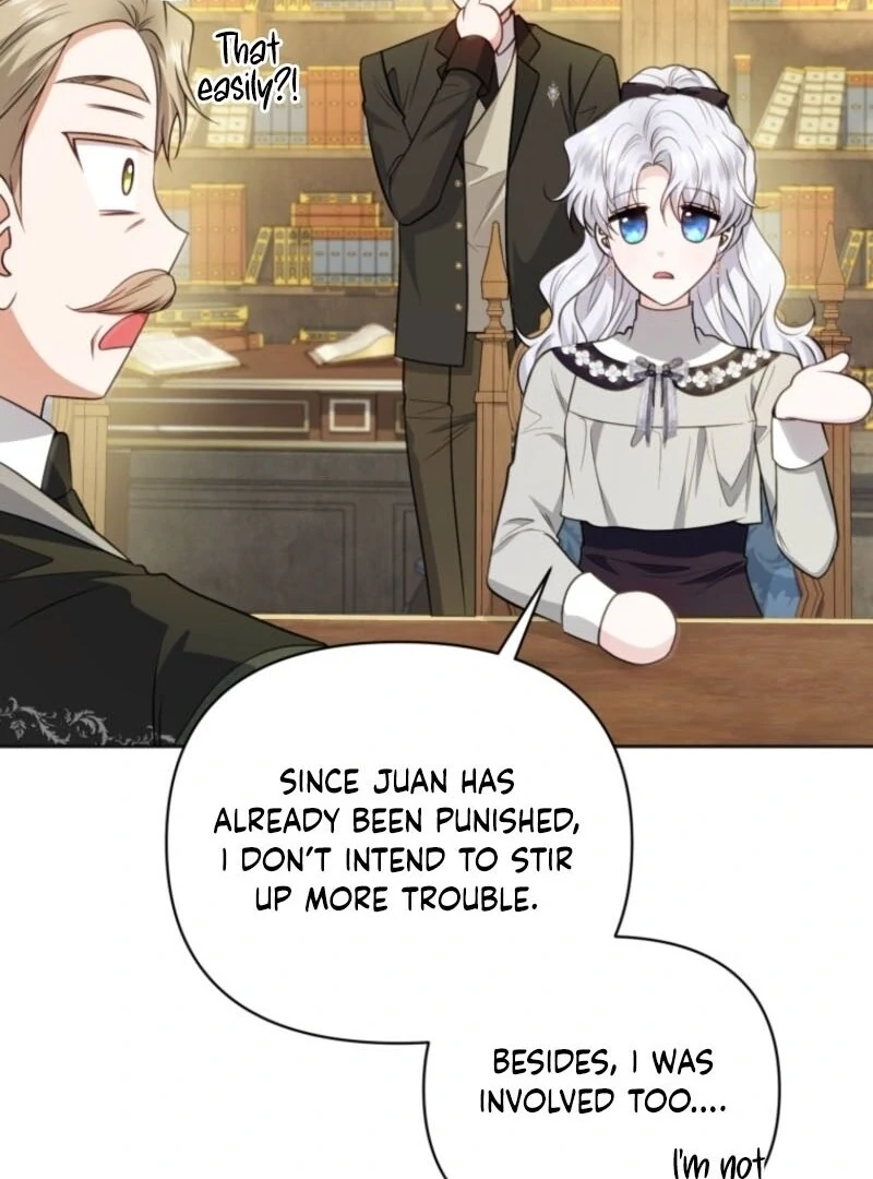 The Low-Ranking Civil Servant Wants to Achieve Success Chapter 32 page 95