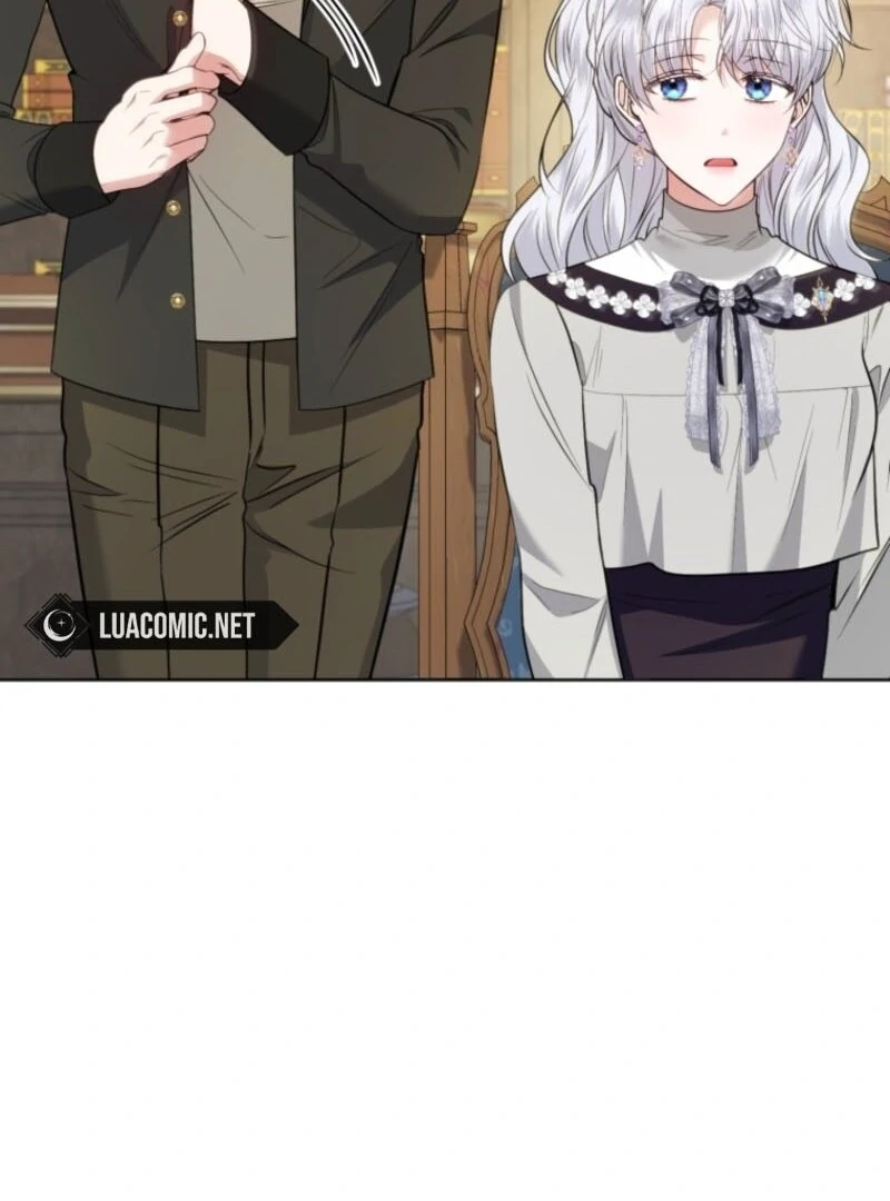 The Low-Ranking Civil Servant Wants to Achieve Success Chapter 32 page 102