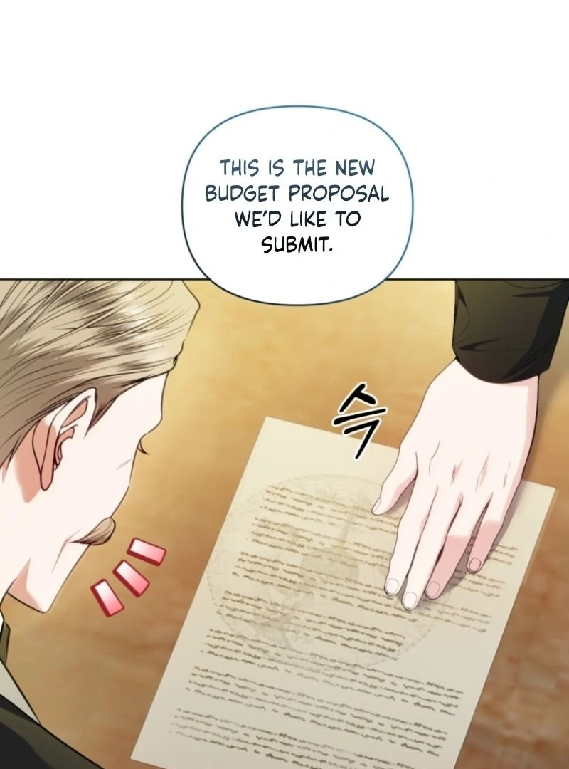 The Low-Ranking Civil Servant Wants to Achieve Success Chapter 32 page 103