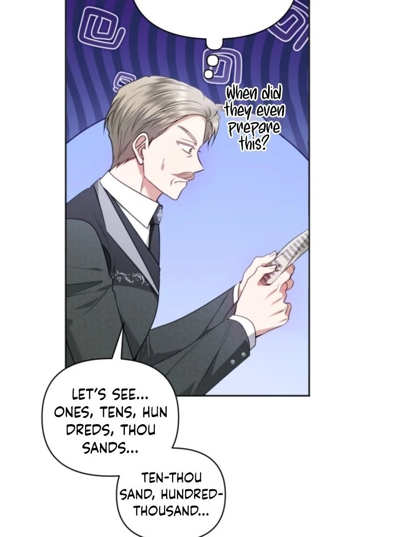 The Low-Ranking Civil Servant Wants to Achieve Success Chapter 32 page 105