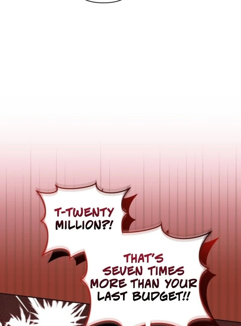 The Low-Ranking Civil Servant Wants to Achieve Success Chapter 32 page 106