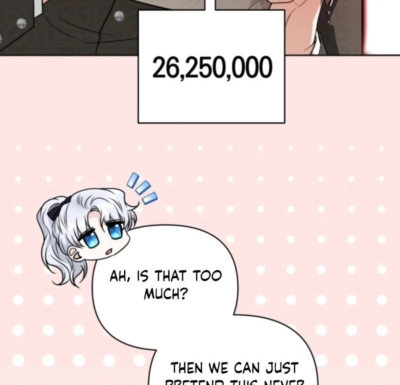 The Low-Ranking Civil Servant Wants to Achieve Success Chapter 32 page 108