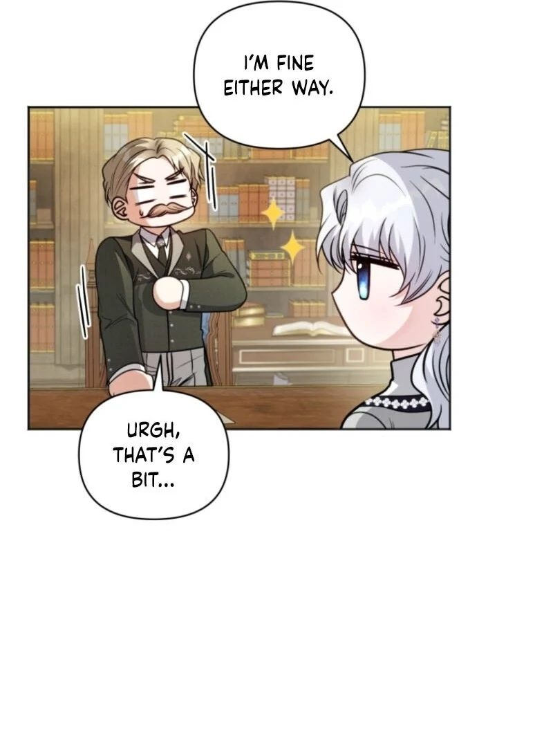 The Low-Ranking Civil Servant Wants to Achieve Success Chapter 32 page 110