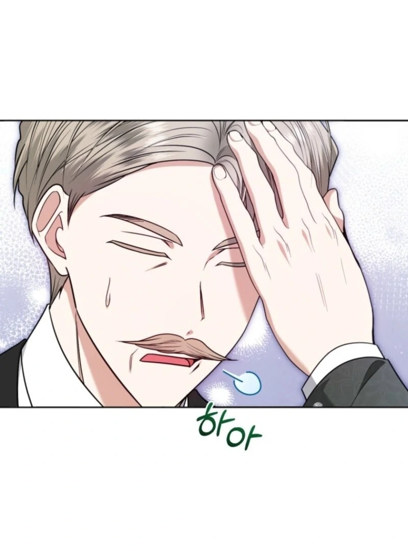 The Low-Ranking Civil Servant Wants to Achieve Success Chapter 32 page 111