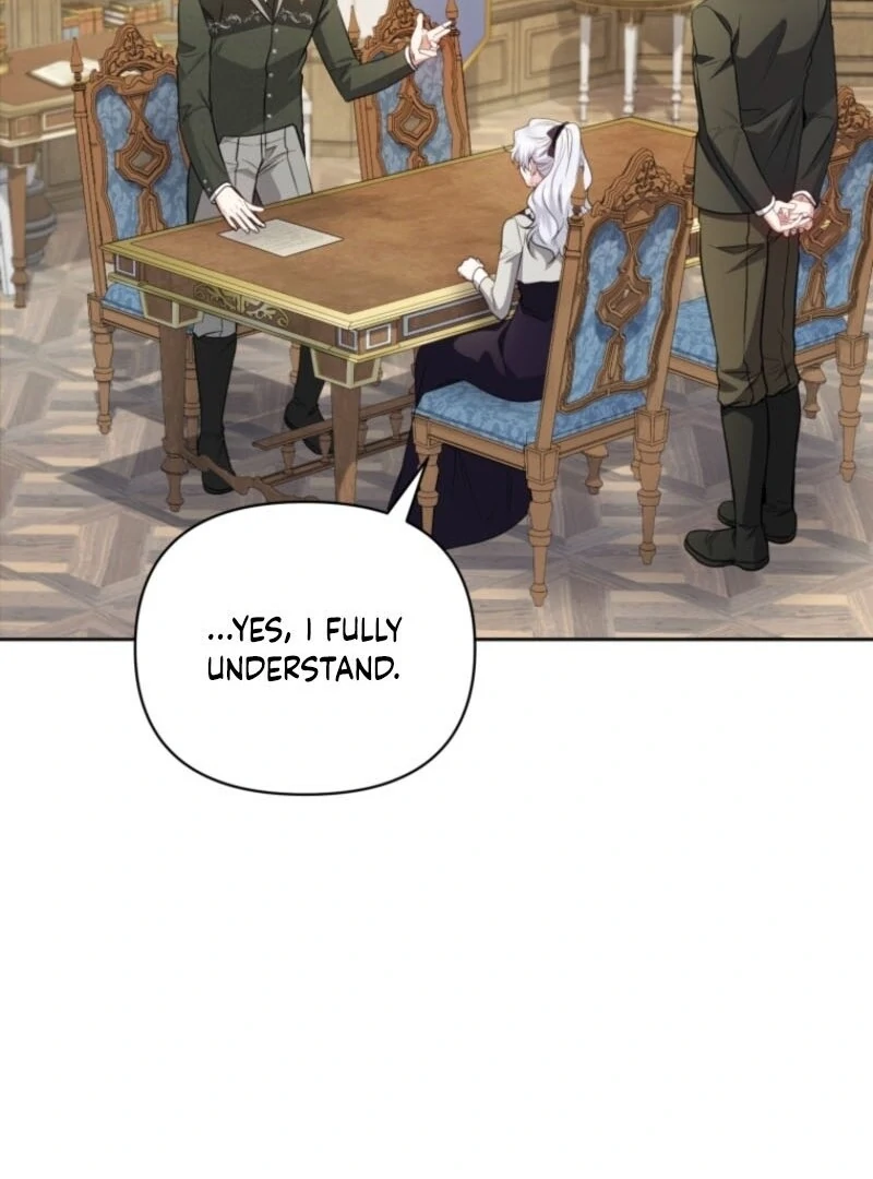 The Low-Ranking Civil Servant Wants to Achieve Success Chapter 32 page 113
