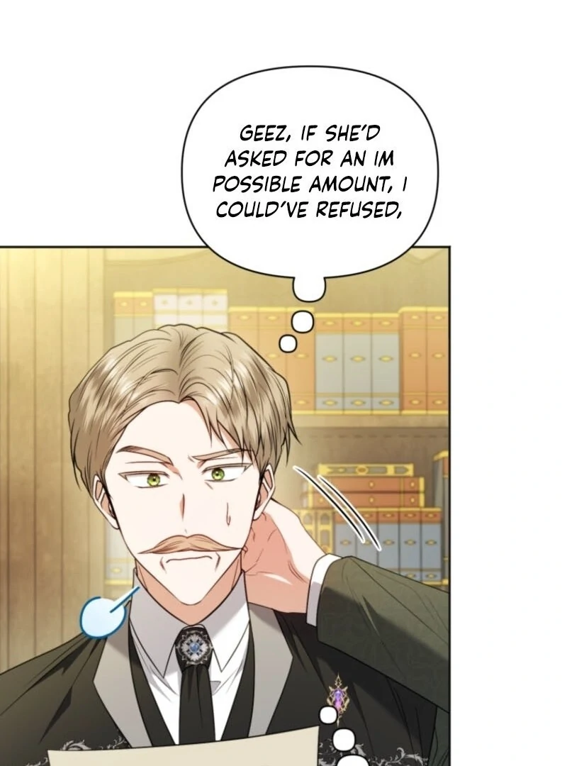 The Low-Ranking Civil Servant Wants to Achieve Success Chapter 32 page 114