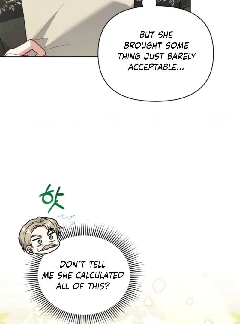 The Low-Ranking Civil Servant Wants to Achieve Success Chapter 32 page 115