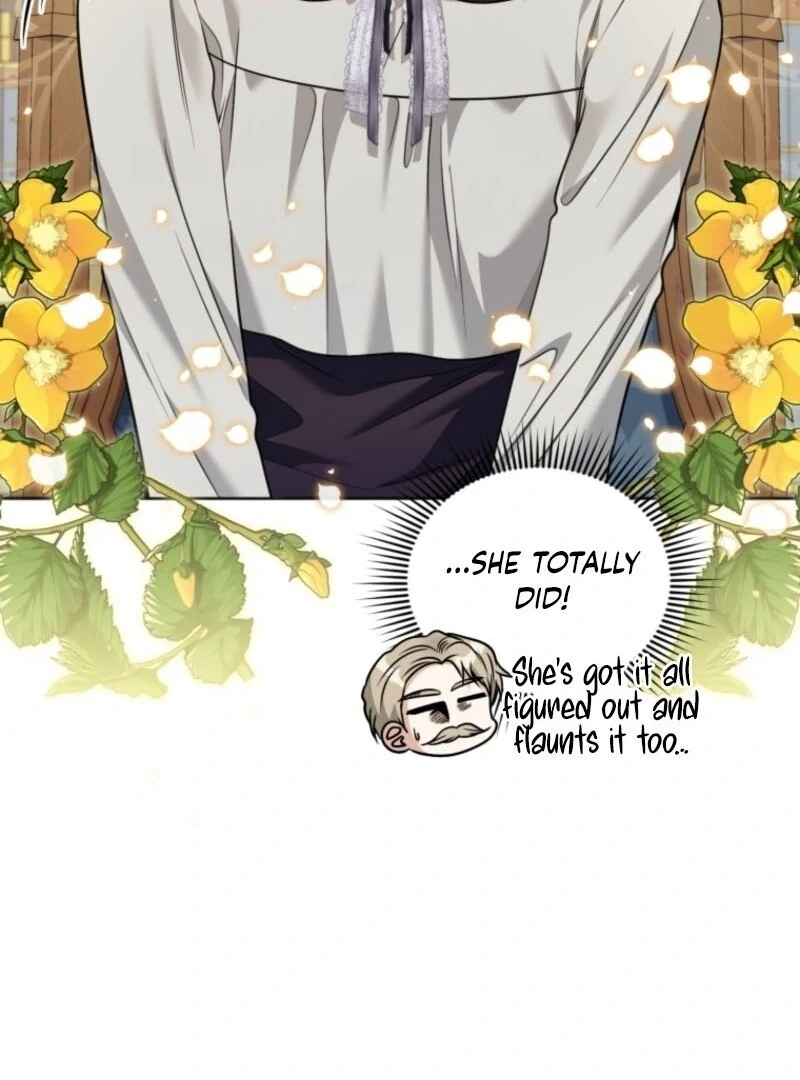 The Low-Ranking Civil Servant Wants to Achieve Success Chapter 32 page 117