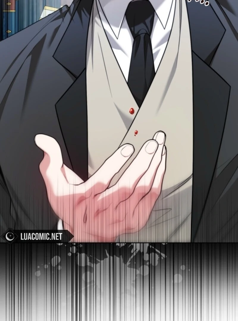 The Low-Ranking Civil Servant Wants to Achieve Success Chapter 32 page 126