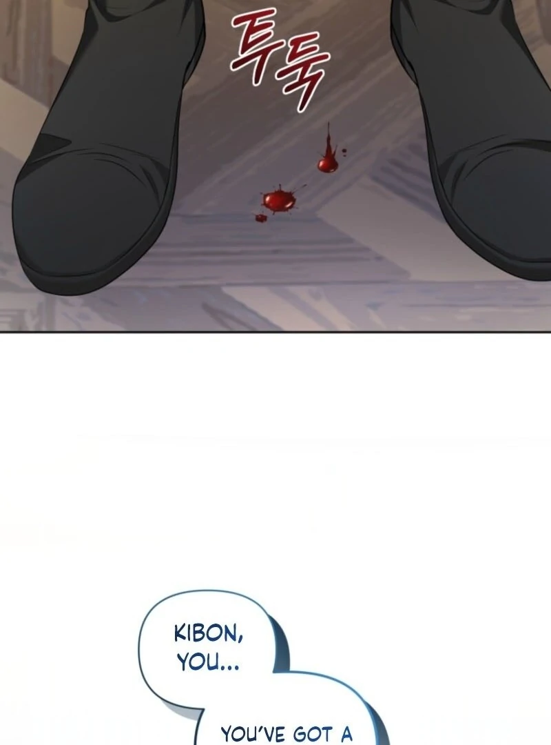 The Low-Ranking Civil Servant Wants to Achieve Success Chapter 33 page 5