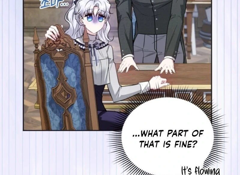 The Low-Ranking Civil Servant Wants to Achieve Success Chapter 33 page 11