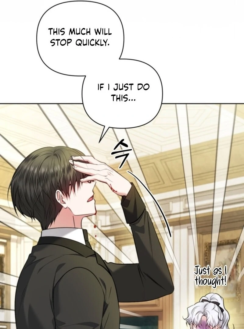 The Low-Ranking Civil Servant Wants to Achieve Success Chapter 33 page 13
