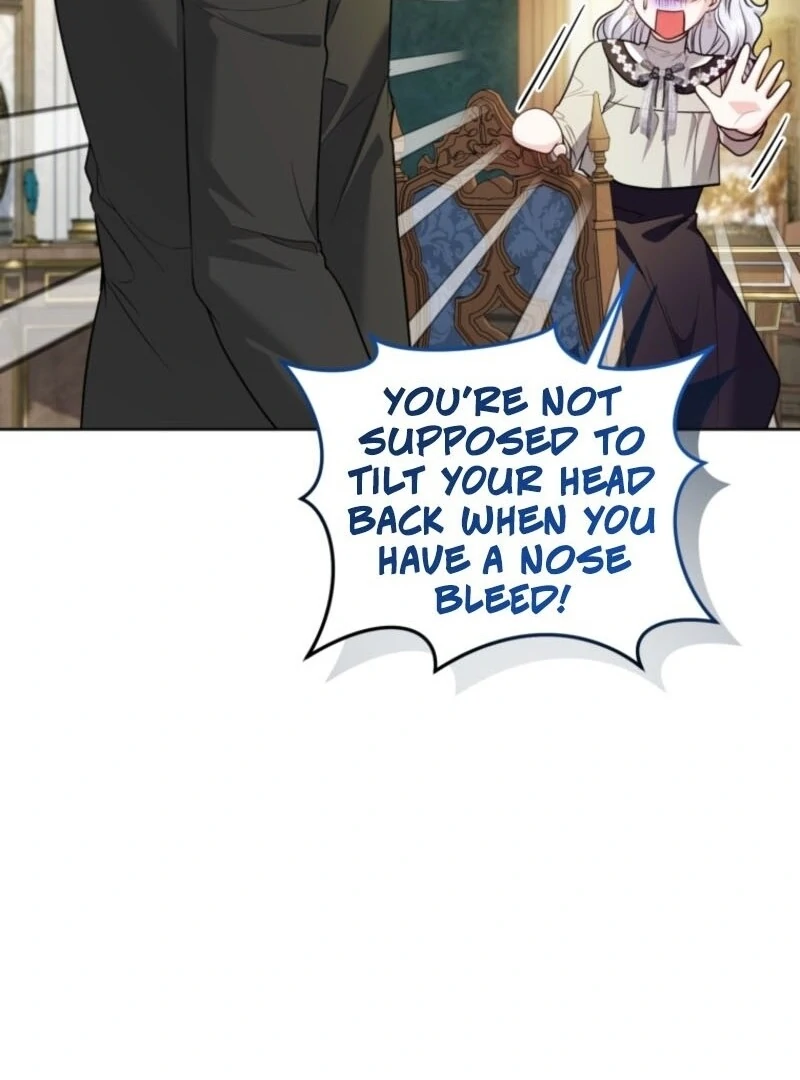 The Low-Ranking Civil Servant Wants to Achieve Success Chapter 33 page 14