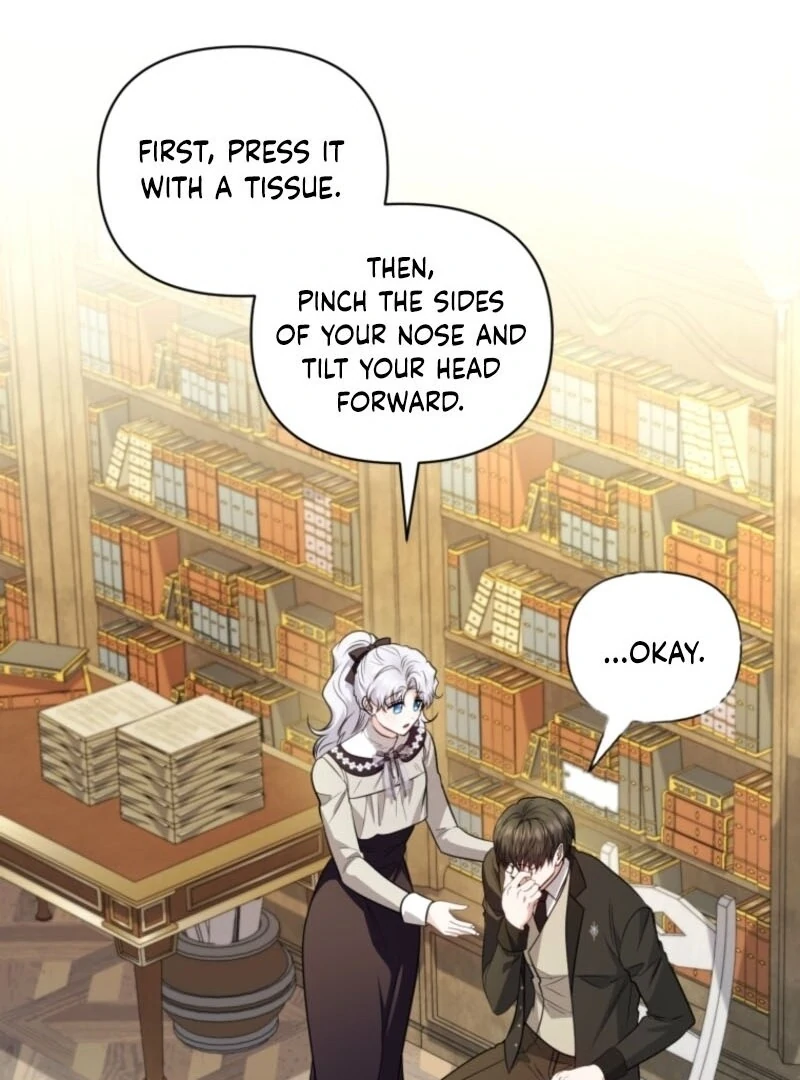 The Low-Ranking Civil Servant Wants to Achieve Success Chapter 33 page 18
