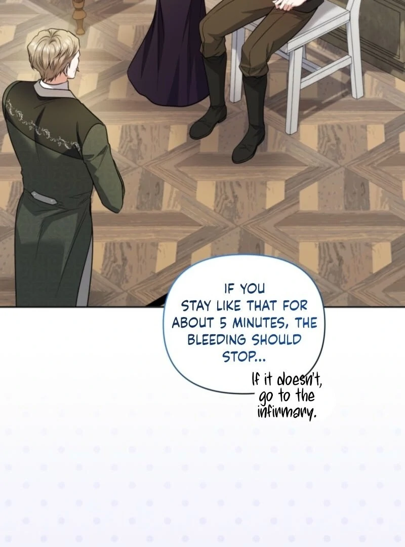 The Low-Ranking Civil Servant Wants to Achieve Success Chapter 33 page 19