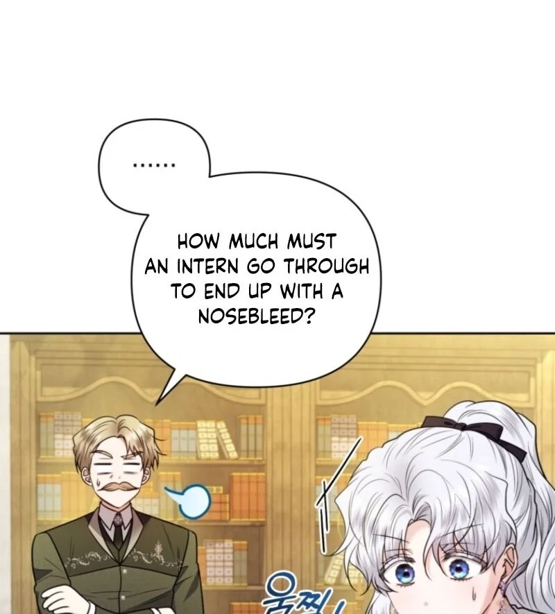 The Low-Ranking Civil Servant Wants to Achieve Success Chapter 33 page 22