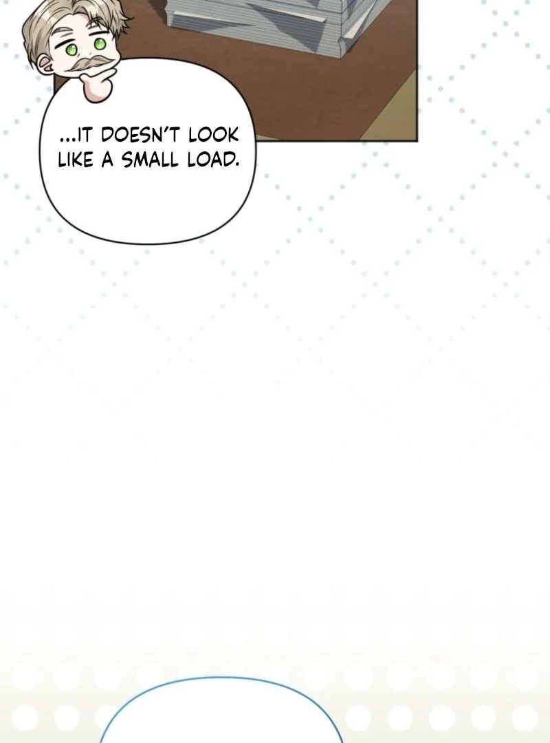 The Low-Ranking Civil Servant Wants to Achieve Success Chapter 33 page 25