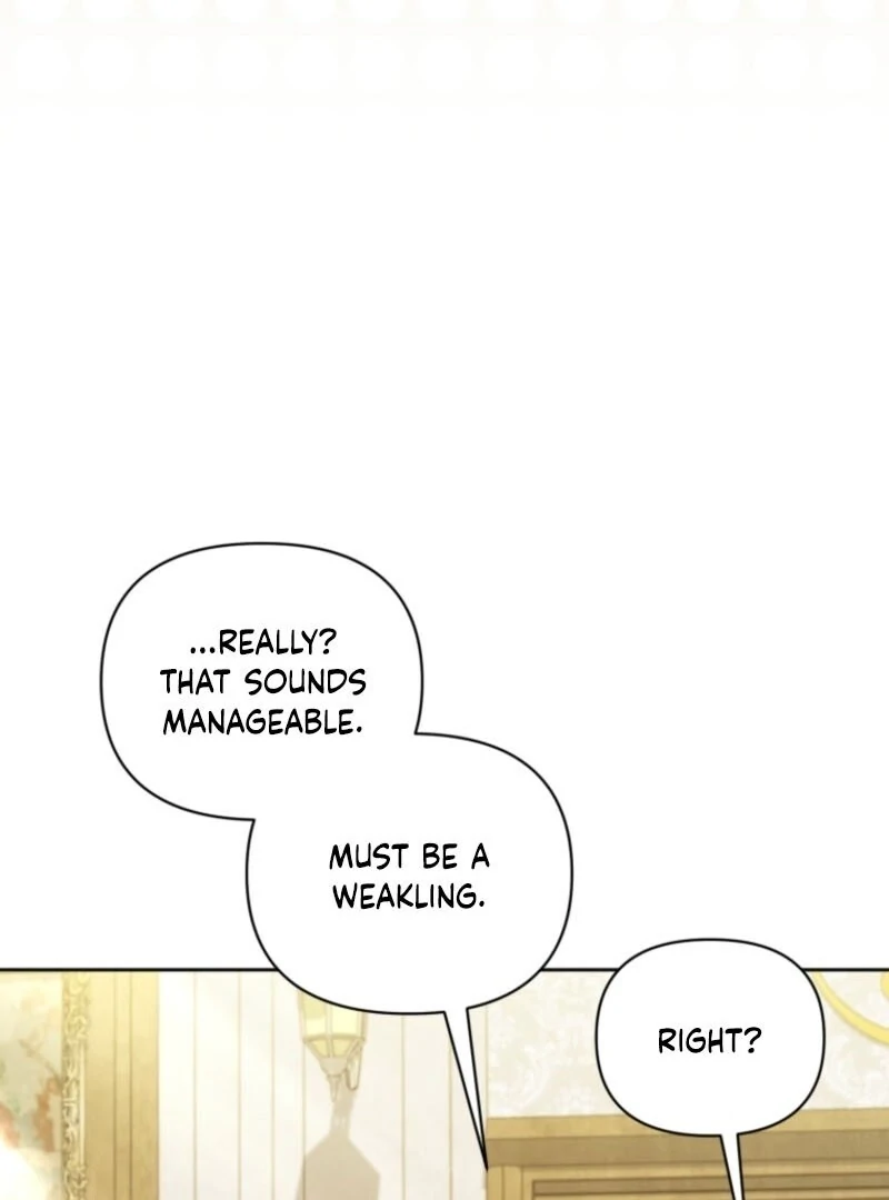 The Low-Ranking Civil Servant Wants to Achieve Success Chapter 33 page 28