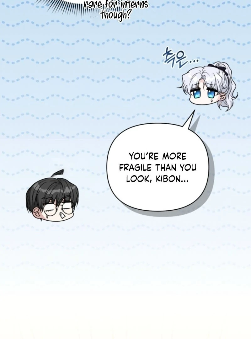 The Low-Ranking Civil Servant Wants to Achieve Success Chapter 33 page 30