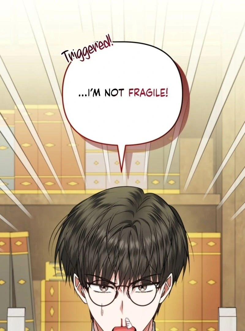 The Low-Ranking Civil Servant Wants to Achieve Success Chapter 33 page 31