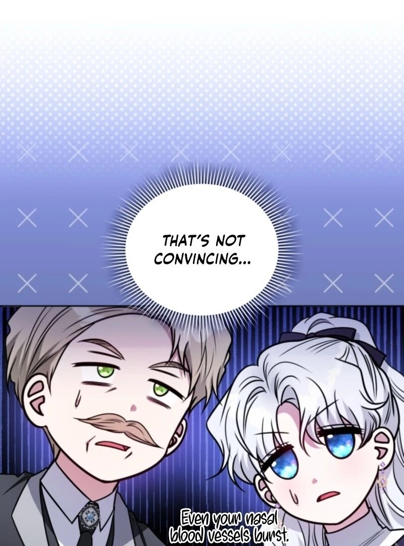 The Low-Ranking Civil Servant Wants to Achieve Success Chapter 33 page 33