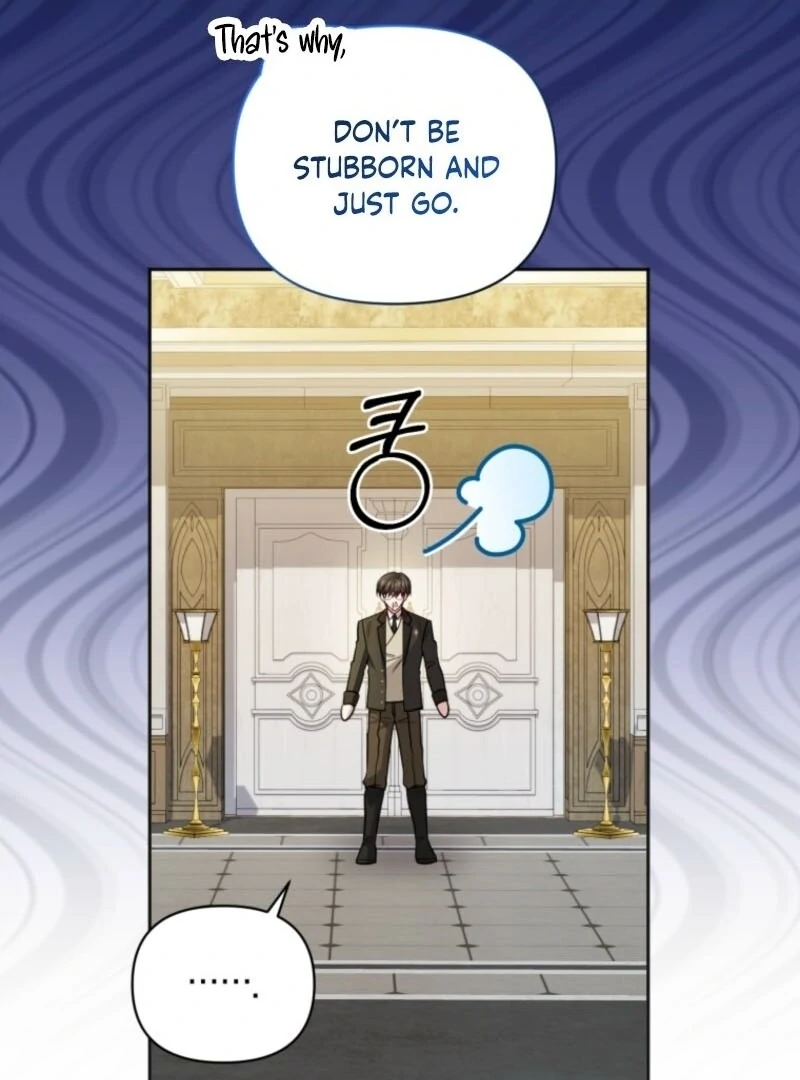 The Low-Ranking Civil Servant Wants to Achieve Success Chapter 33 page 39