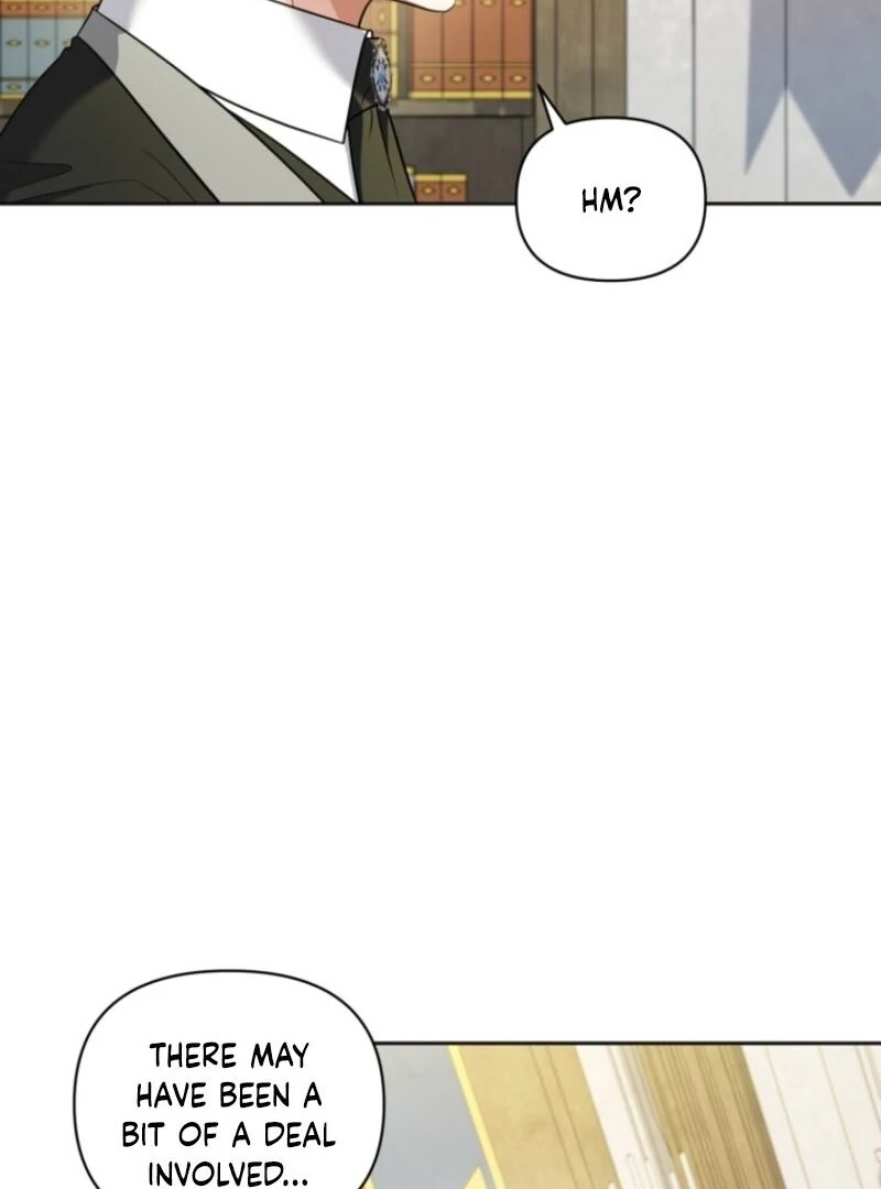 The Low-Ranking Civil Servant Wants to Achieve Success Chapter 33 page 49
