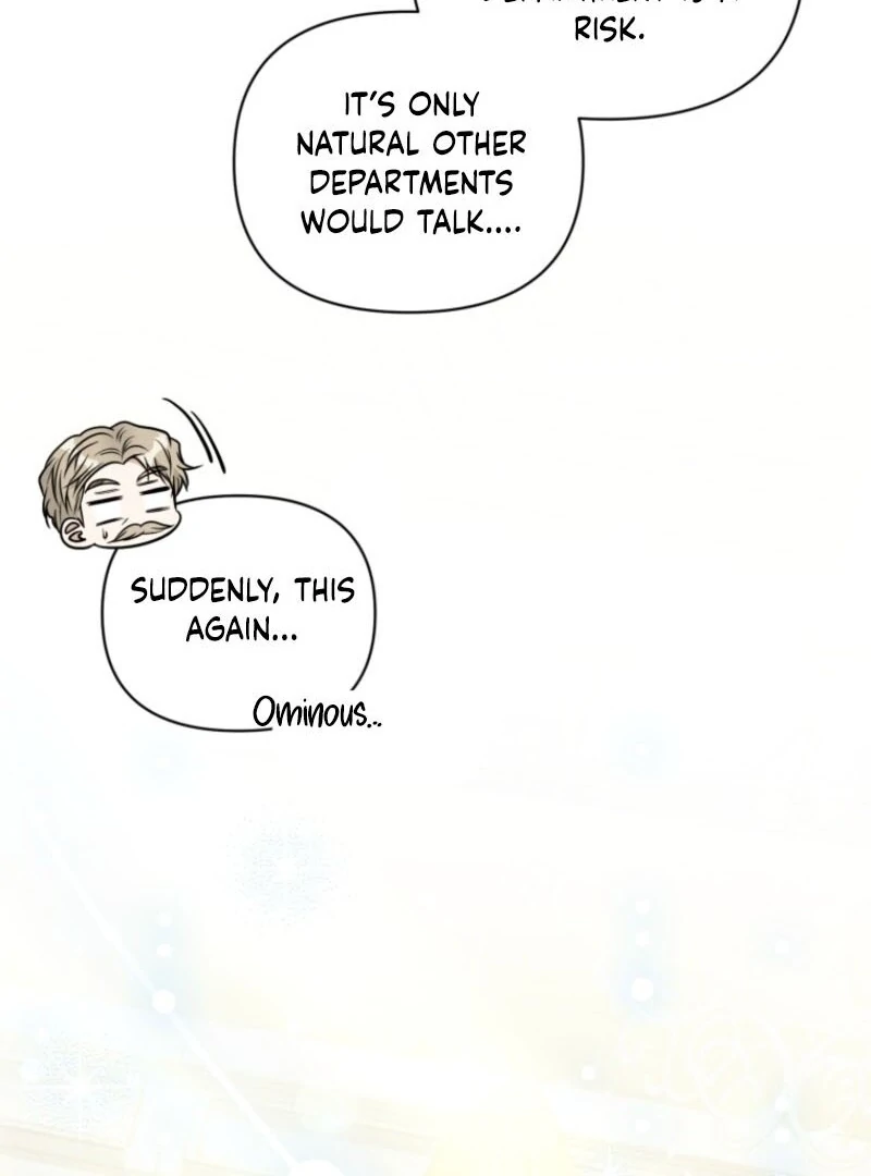 The Low-Ranking Civil Servant Wants to Achieve Success Chapter 33 page 51