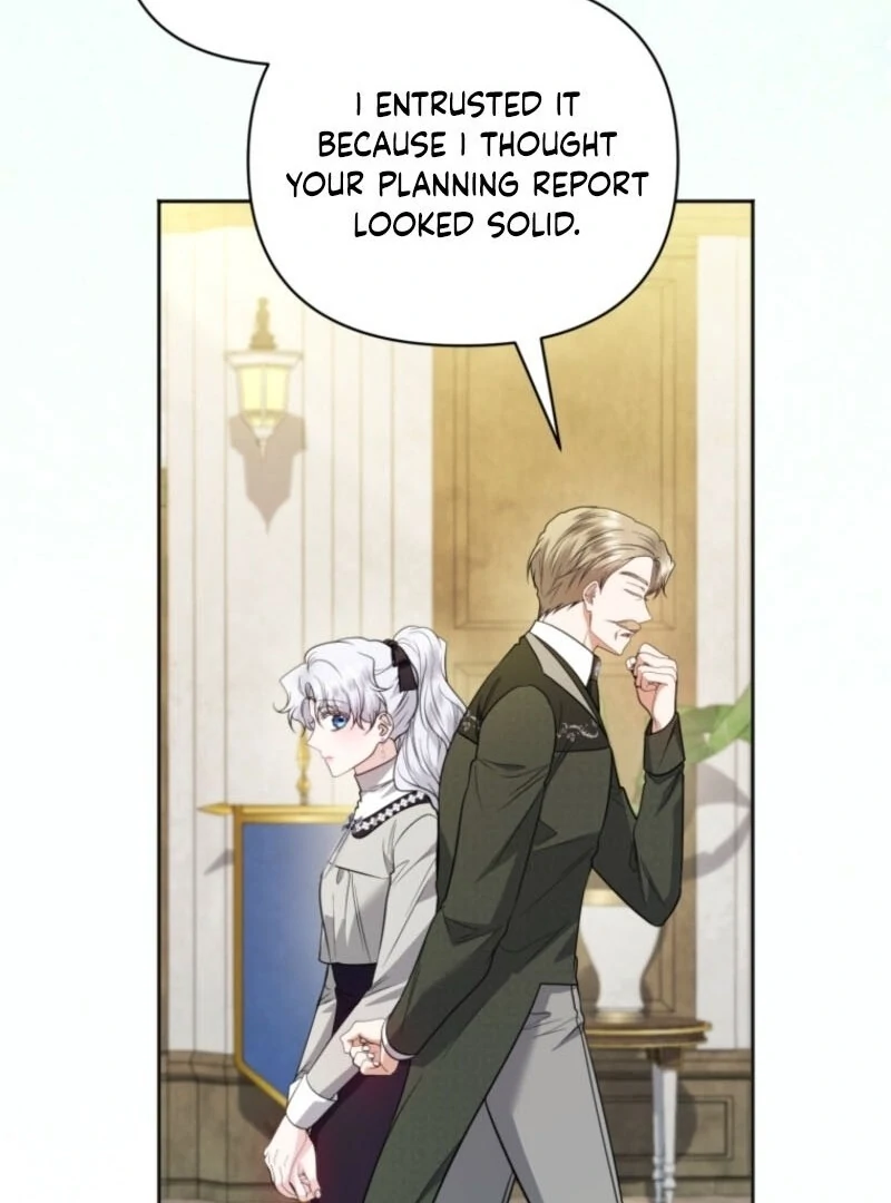 The Low-Ranking Civil Servant Wants to Achieve Success Chapter 33 page 56