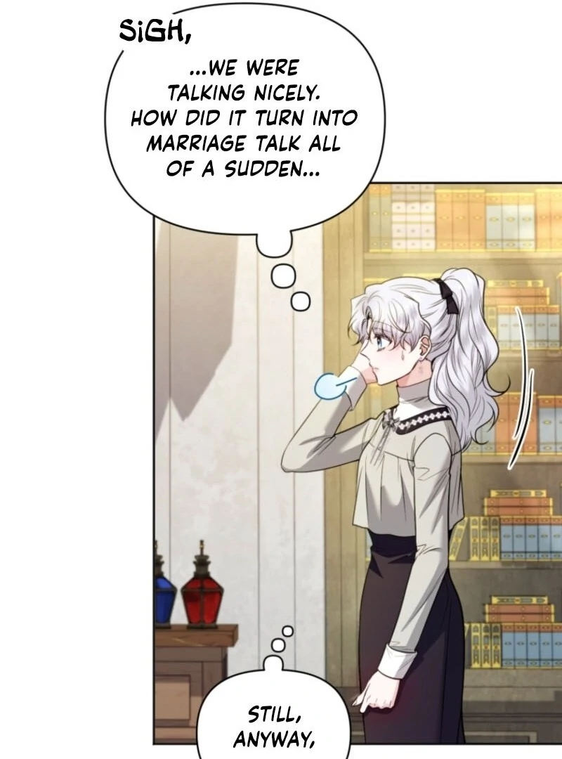 The Low-Ranking Civil Servant Wants to Achieve Success Chapter 33 page 70
