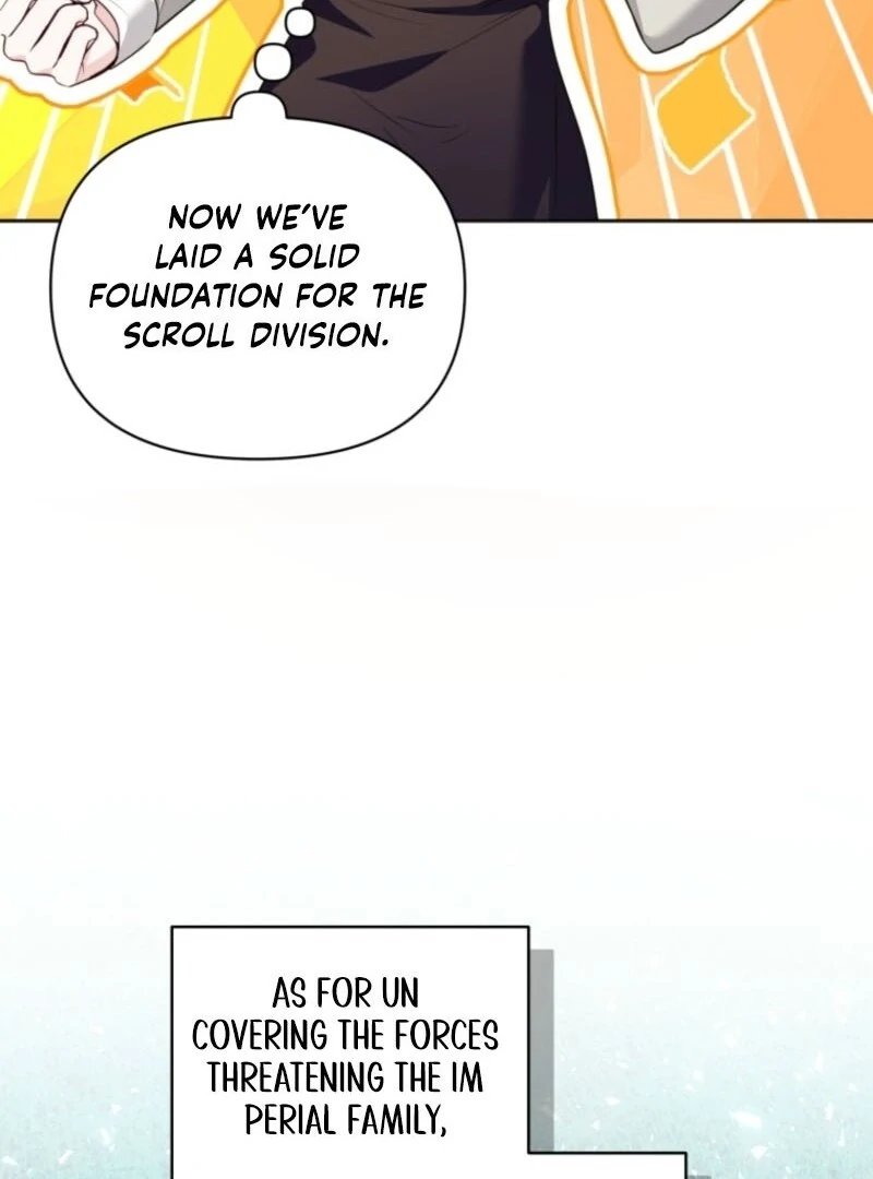 The Low-Ranking Civil Servant Wants to Achieve Success Chapter 33 page 73