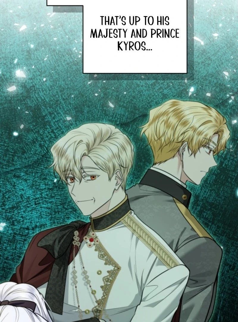 The Low-Ranking Civil Servant Wants to Achieve Success Chapter 33 page 74