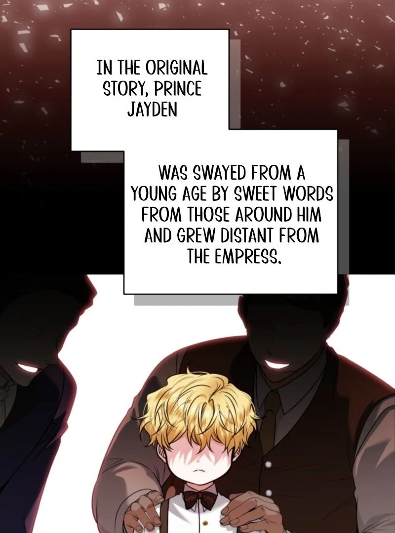 The Low-Ranking Civil Servant Wants to Achieve Success Chapter 33 page 81
