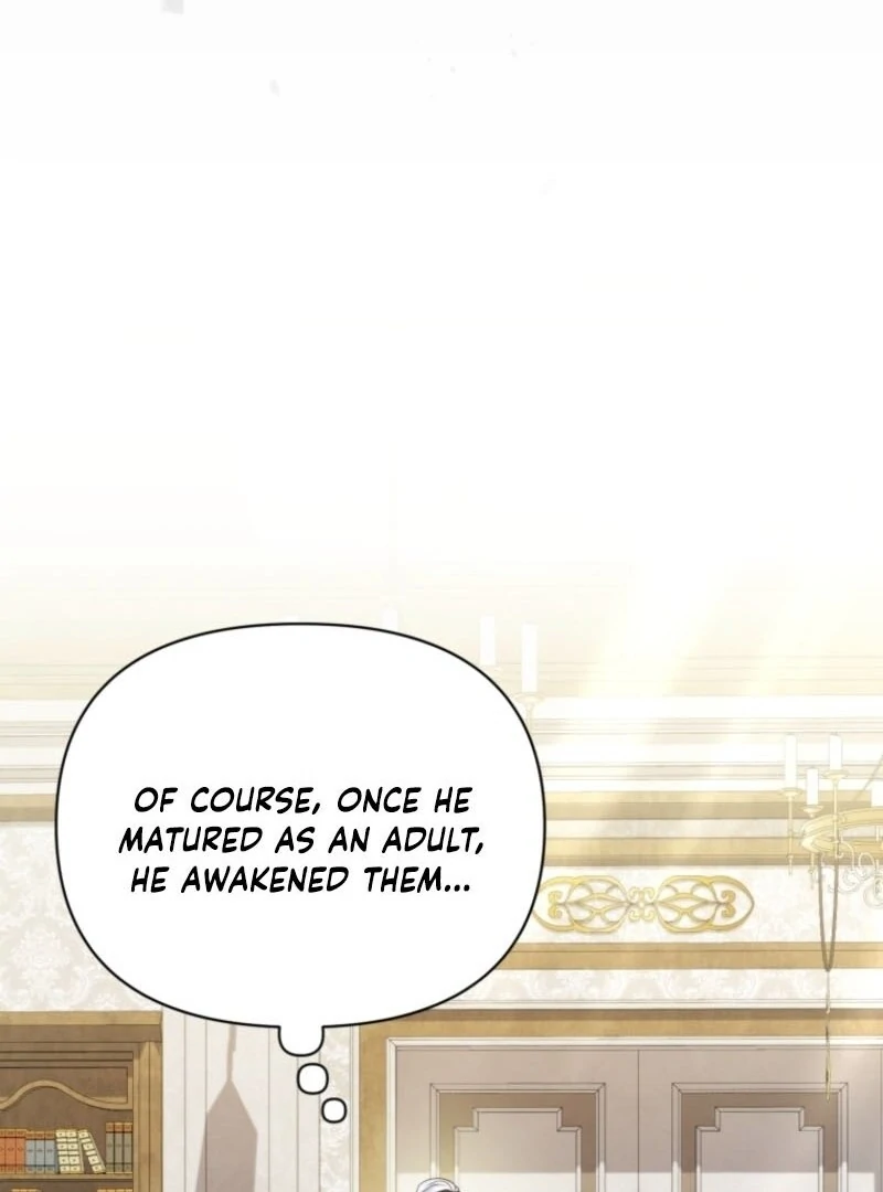 The Low-Ranking Civil Servant Wants to Achieve Success Chapter 33 page 88
