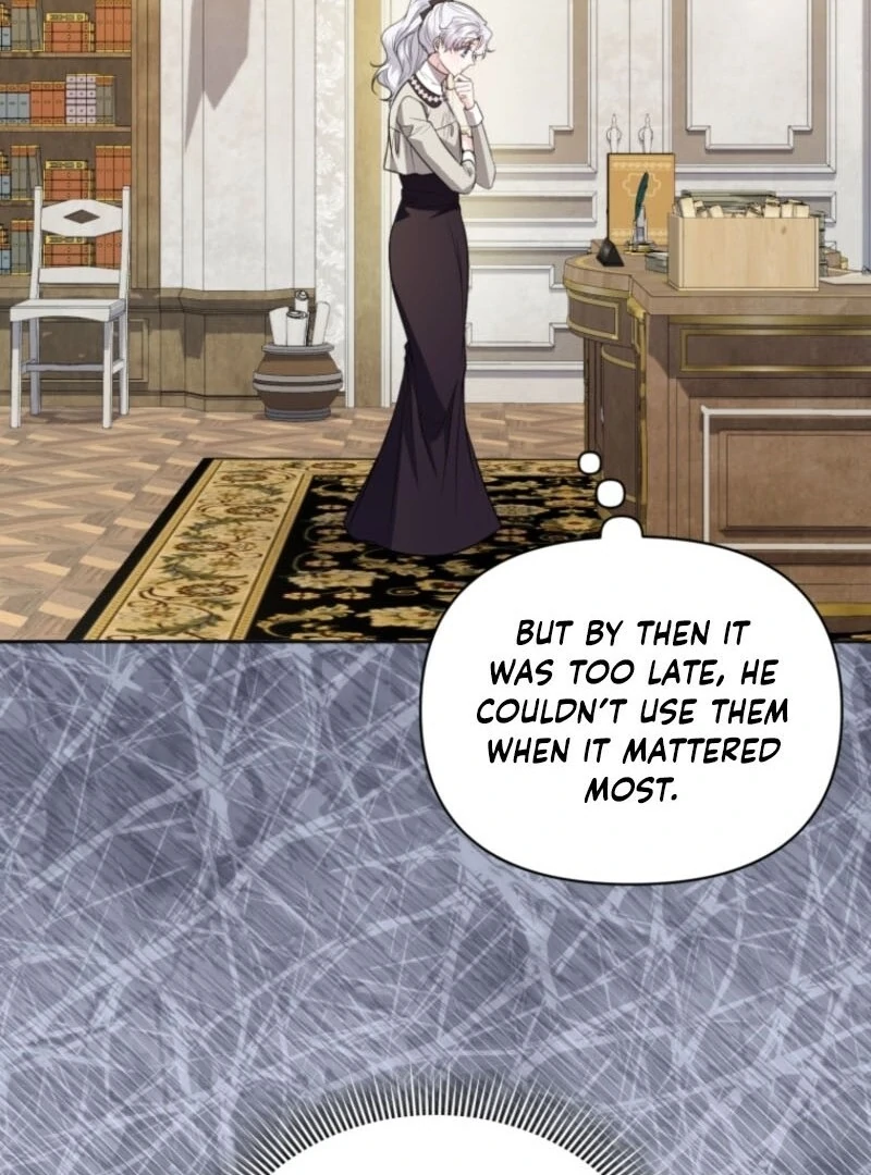 The Low-Ranking Civil Servant Wants to Achieve Success Chapter 33 page 89