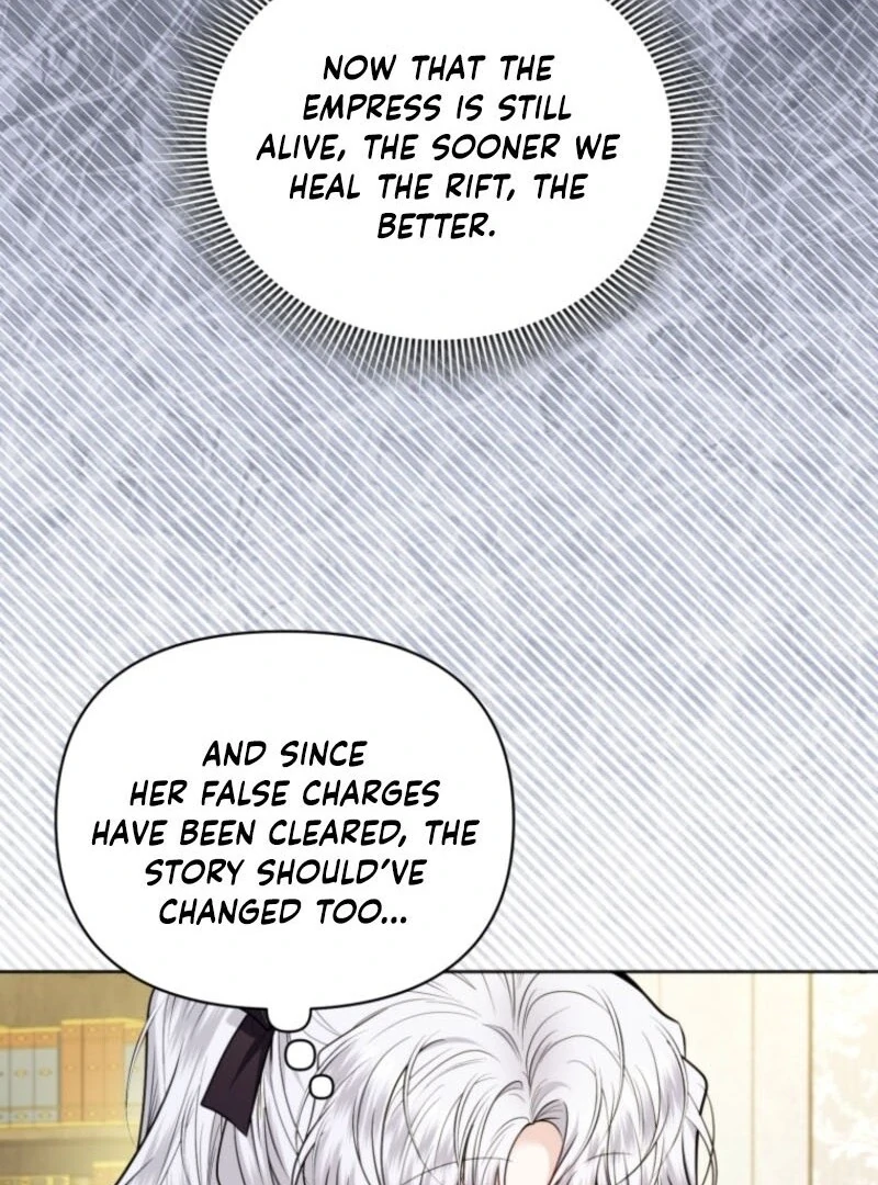 The Low-Ranking Civil Servant Wants to Achieve Success Chapter 33 page 90