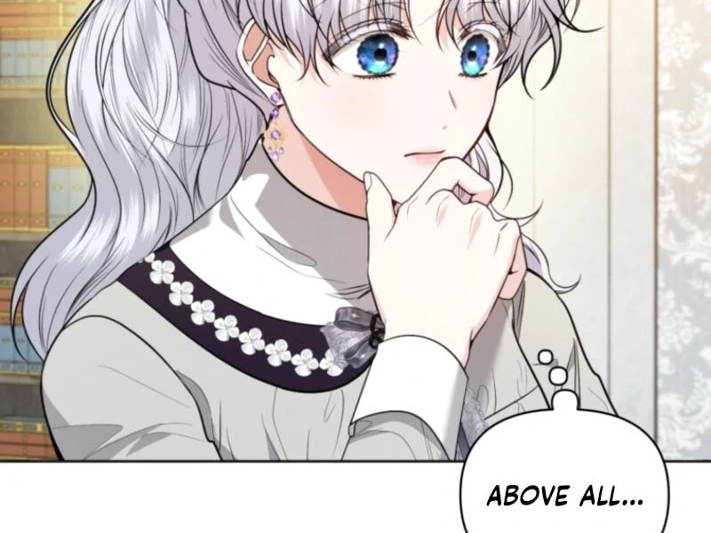 The Low-Ranking Civil Servant Wants to Achieve Success Chapter 33 page 91