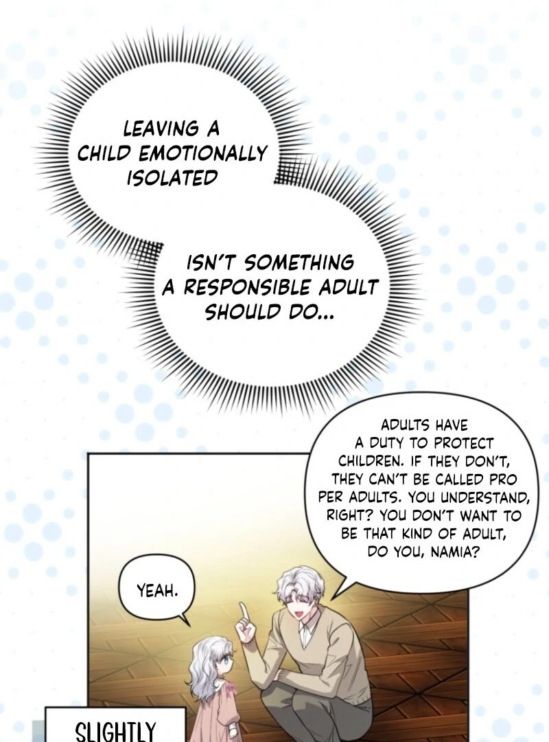 The Low-Ranking Civil Servant Wants to Achieve Success Chapter 33 page 93
